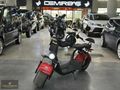 DEMİRBAŞ - WAWASAKY ELEKTRİKLİ MOTOSİKLET ÇİFT KİŞİLİK 2000W