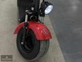 DEMİRBAŞ - WAWASAKY ELEKTRİKLİ MOTOSİKLET ÇİFT KİŞİLİK 2000W