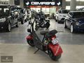 DEMİRBAŞ - WAWASAKY ELEKTRİKLİ MOTOSİKLET ÇİFT KİŞİLİK 2000W