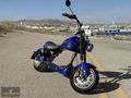 DEMİRBAŞ - WAWASAKY CHOPPER ELEKTRİKLİ MOTOSİKLET 2000W