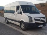 Galeriden Volkswagen Crafter Servis 163 Luk Gaziantep