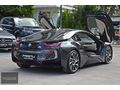 PRESTİJ MOTORS.. 2016 BMW İ8 PREMİUM TECHNO+HALO HATASIZ BAYİ