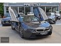 PRESTİJ MOTORS.. 2016 BMW İ8 PREMİUM TECHNO+HALO HATASIZ BAYİ