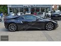PRESTİJ MOTORS.. 2016 BMW İ8 PREMİUM TECHNO+HALO HATASIZ BAYİ