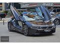 PRESTİJ MOTORS.. 2016 BMW İ8 PREMİUM TECHNO+HALO HATASIZ BAYİ