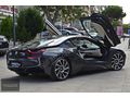 PRESTİJ MOTORS.. 2016 BMW İ8 PREMİUM TECHNO+HALO HATASIZ BAYİ