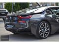 PRESTİJ MOTORS.. 2016 BMW İ8 PREMİUM TECHNO+HALO HATASIZ BAYİ