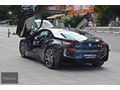 PRESTİJ MOTORS.. 2016 BMW İ8 PREMİUM TECHNO+HALO HATASIZ BAYİ