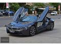 PRESTİJ MOTORS.. 2016 BMW İ8 PREMİUM TECHNO+HALO HATASIZ BAYİ