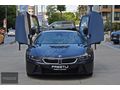 PRESTİJ MOTORS.. 2016 BMW İ8 PREMİUM TECHNO+HALO HATASIZ BAYİ