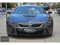 PRESTİJ MOTORS.. 2016 BMW İ8 PREMİUM TECHNO+HALO HATASIZ BAYİ