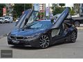 PRESTİJ MOTORS.. 2016 BMW İ8 PREMİUM TECHNO+HALO HATASIZ BAYİ