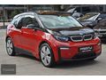 PRESTİJ MOTORS... 2018 BMW İ3 LODGE...
