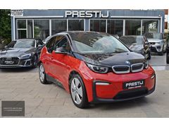 PRESTİJ MOTORS... 2018 BMW İ3 LODGE...