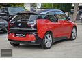 PRESTİJ MOTORS... 2018 BMW İ3 LODGE...