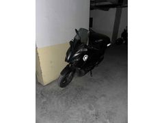 Galeriden Yamaha X-Max 250 Iron Max ABS İstanbul