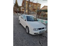 kinci El Volkswagen Polo 1.9 TDi Fiyatlar ve Polo 1.9 TDi Modelleri arabam