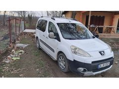 Sahibinden Peugeot Partner 1.6 HDI Premium 2012 Model