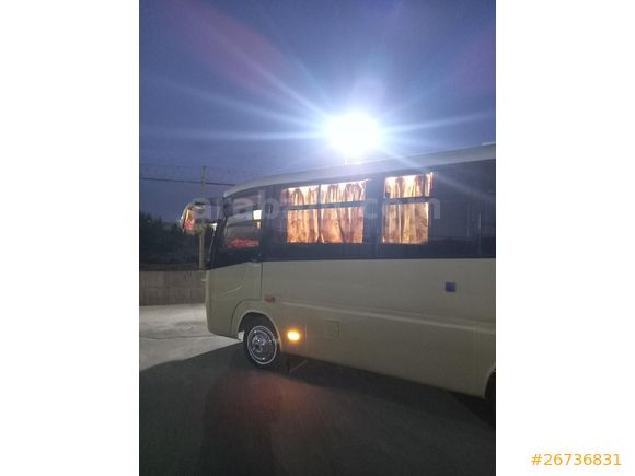 Sahibinden BMC LEVENT XL
