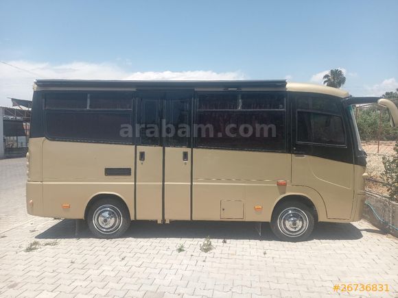 Sahibinden BMC LEVENT XL