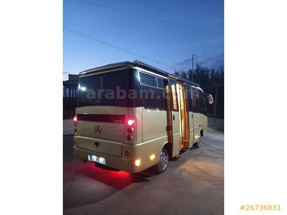 Sahibinden BMC LEVENT XL