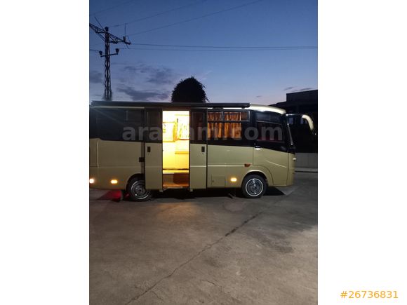 Sahibinden BMC LEVENT XL