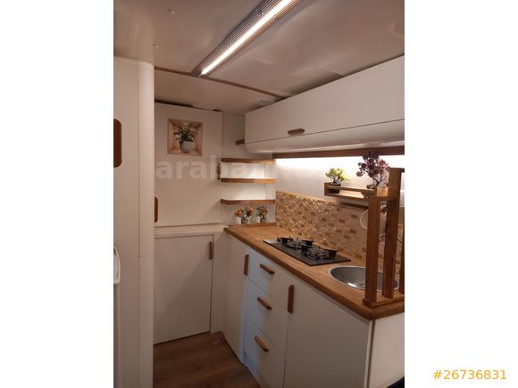 Sahibinden BMC LEVENT XL