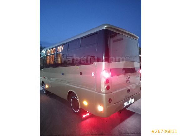 Sahibinden BMC LEVENT XL