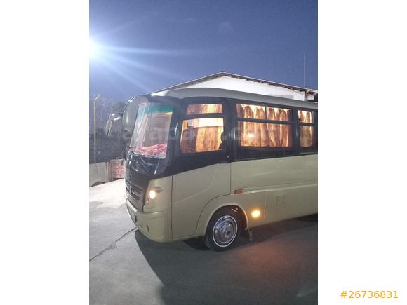 Sahibinden BMC LEVENT XL