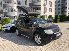 Sun Roof’lu Suzuki Grand Vitara 1.9 DDiS 2010 Model Hatay