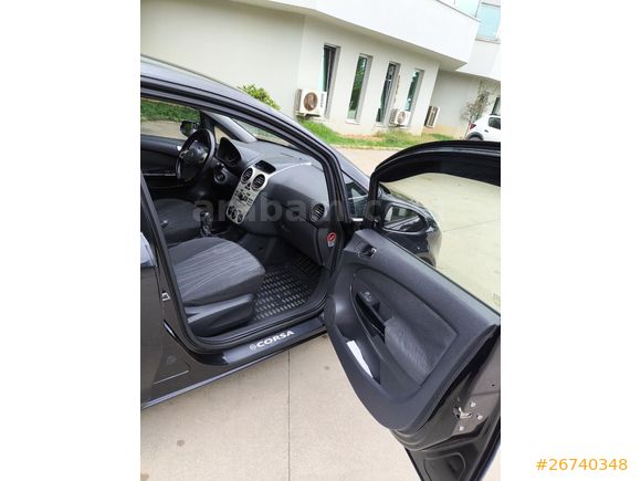 Sahibinden Opel Corsa 1.3 CDTI Enjoy Ecoflex 2008 Model