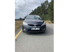 Sahibinden Kia Ceed 1.6 CRDi Motion 2011 Model Manuel 