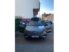 Sahibinden Chery Omoda 5 1.6 TGDI Excellent 2023 Model 
