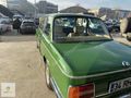GARAJDAN 1974 MODEL ''BMW 2002'' KOMPLE YENİLENDİ