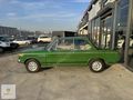 GARAJDAN 1974 MODEL ''BMW 2002'' KOMPLE YENİLENDİ