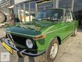 GARAJDAN 1974 MODEL ''BMW 2002'' KOMPLE YENİLENDİ