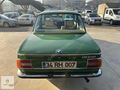 GARAJDAN 1974 MODEL ''BMW 2002'' KOMPLE YENİLENDİ