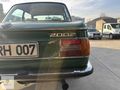 GARAJDAN 1974 MODEL ''BMW 2002'' KOMPLE YENİLENDİ