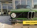 GARAJDAN 1974 MODEL ''BMW 2002'' KOMPLE YENİLENDİ