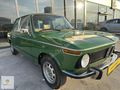GARAJDAN 1974 MODEL ''BMW 2002'' KOMPLE YENİLENDİ