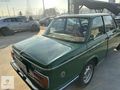 GARAJDAN 1974 MODEL ''BMW 2002'' KOMPLE YENİLENDİ