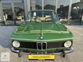 GARAJDAN 1974 MODEL ''BMW 2002'' KOMPLE YENİLENDİ