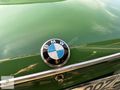GARAJDAN 1974 MODEL ''BMW 2002'' KOMPLE YENİLENDİ