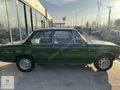 GARAJDAN 1974 MODEL ''BMW 2002'' KOMPLE YENİLENDİ