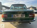 GARAJDAN 1974 MODEL ''BMW 2002'' KOMPLE YENİLENDİ