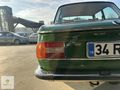 GARAJDAN 1974 MODEL ''BMW 2002'' KOMPLE YENİLENDİ