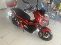 Galeriden Kral Motor Arneb 150 Gaziantep