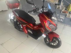 Galeriden Kral Motor Arneb 150 Gaziantep