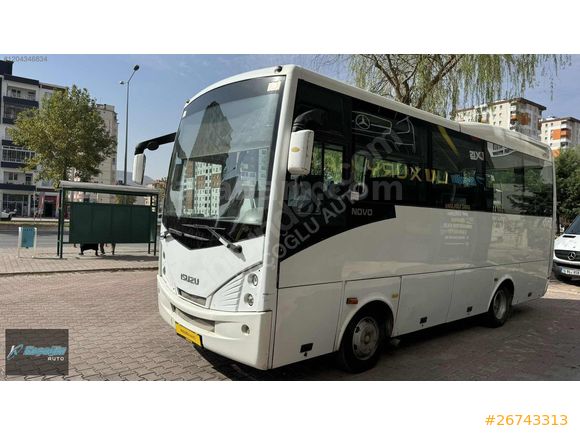 Kayseri Koçoğlu Auto