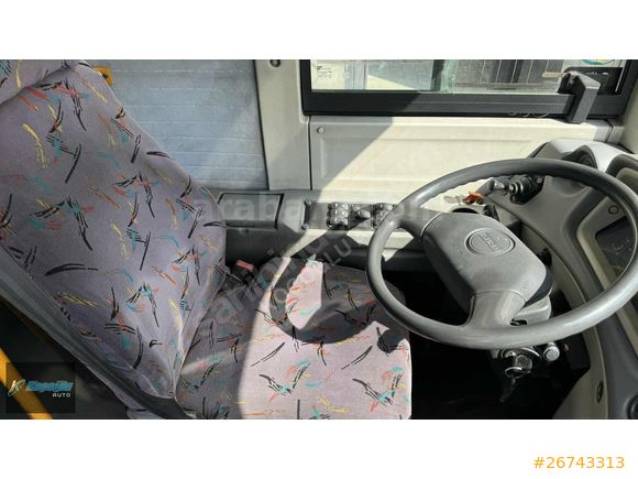 Kayseri Koçoğlu Auto